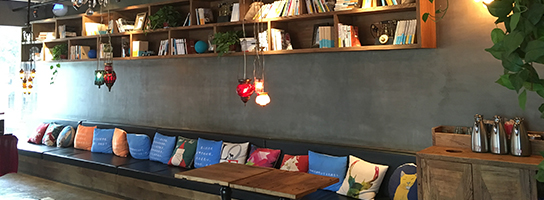 咖啡饮品的前景