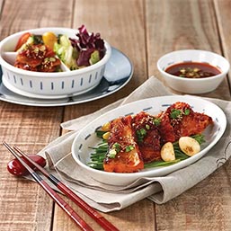 家庭厨艺双休班